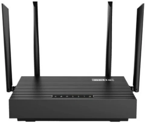 Netis N6 V2 Wi-Fi 6 3xLAN