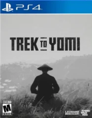 Trek To Yomi (PS4)