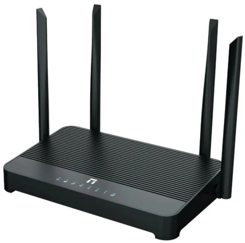 Netis NX31 AX3000