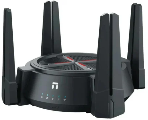 Netis NX62 AX6000