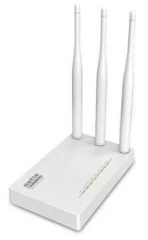 netis WF2409E Wi Fi 300 Мбит/с 2.4