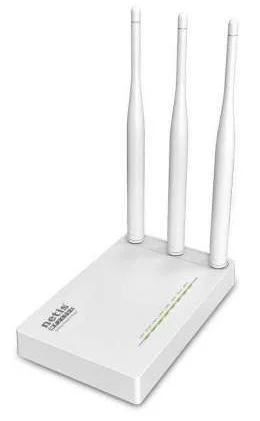 netis WF2409E Wi Fi 300 Мбит/с 2.4