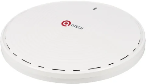 QTECH QWP-82 диапазон частот