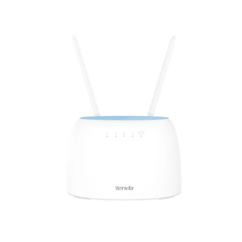 Tenda 4G09 4G LTE и 4G VoLTE