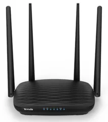 Tenda AC5 Wi-Fi 4хLAN