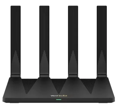 Tenda AX12 Pro двухдиапазонный Гигабитный Wi-Fi AX3000