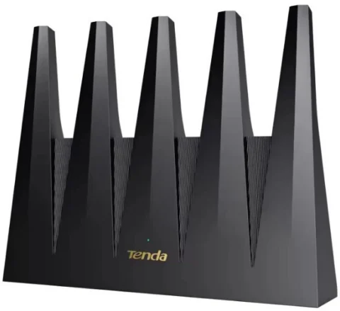Tenda BE12 Pro Wi-Fi 7 BE7200