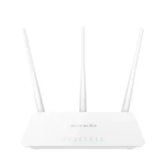 Tenda F3 Wi-Fi