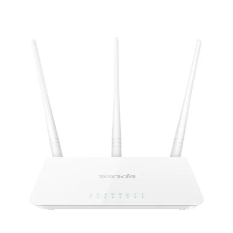 Tenda F3 Wi-Fi