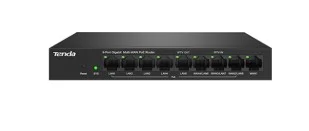 Tenda G0-8G-PoE