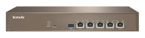 Tenda G1 до 1000 Мбит/с до 100