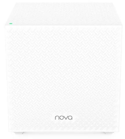 Комплект Tenda NOVA MW12 AC2100 Tri-band Whole Home Mesh System 2шт в комплекте