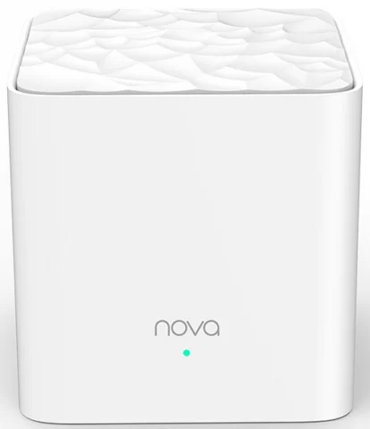 Tenda nova MW3-3 Wi-Fi