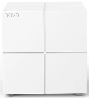 Tenda nova MW6-2 Wi-Fi
