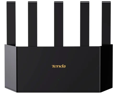 Tenda TE3L двухдиапазонный гигабитный BE3600 до 688