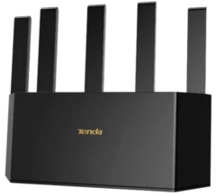 Tenda TE6L Pro двухдиапазонный гигабитный BE5100 до