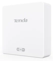 Tenda W15-Pro настенная гигабитная AX3000