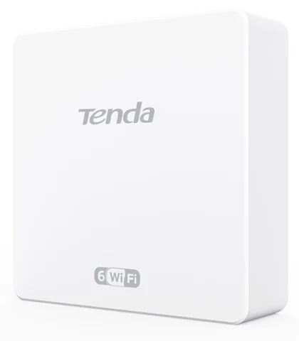 Tenda W15-Pro настенная гигабитная AX3000
