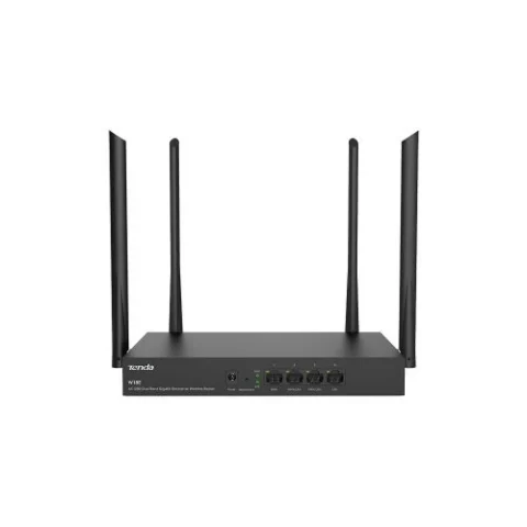 Tenda W18E гигабитный AC1200 до 300 Мбит/с