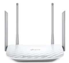 TP-LINK Archer A5 до 867 Мбит/с на
