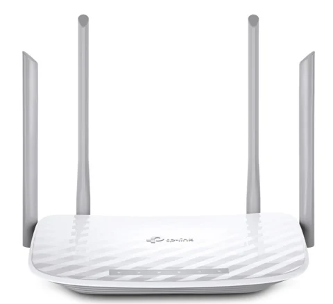 TP-LINK Archer A5 до 867 Мбит/с на