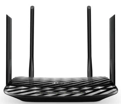 TP-LINK Archer A6