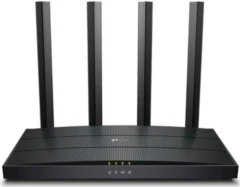 TP-LINK Archer AX12 AX1500 Dual-Band Wi-Fi 6