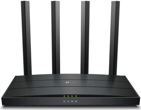 TP-LINK Archer AX12 AX1500 Dual-Band Wi-Fi 6