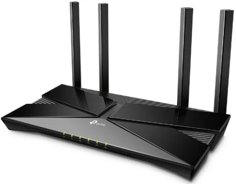 TP-LINK Archer AX53 AX3000 Wi-Fi 6 до