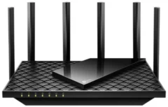 TP-Link Archer AX72 Pro Двухдиапазонный роутер Wi‑Fi AX5400 с портом WAN/LAN 2 5 Гбит/с и поддержкой Mesh