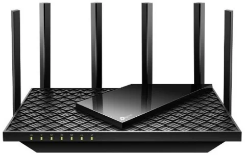 TP-LINK Archer AX72 Wi‑Fi 6 до 4804