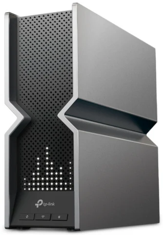 TP-LINK Archer BE800 BE19000 Tri-Band Wi-Fi 7
