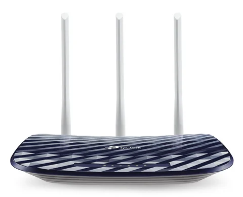 TP-LINK Archer C20 Wi-Fi