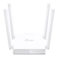 TP-LINK Archer C24 до 433 Мбит/с на