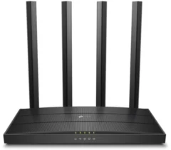 TP-LINK Archer C6 Wi-Fi 802.11ac 4xLAN