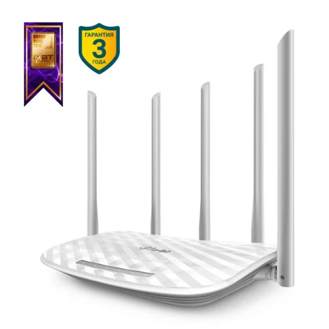 TP-LINK Archer C60 Wi-Fi