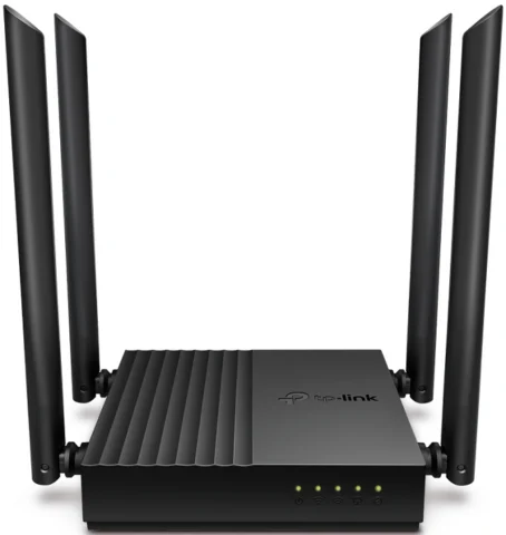 TP-LINK Archer C64 Wi Fi