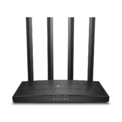 TP-LINK Archer C6U до 867 Мбит/с на