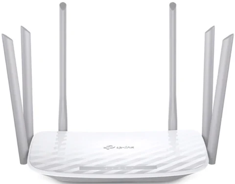 TP-LINK Archer C86 двухдиапазонный гигабитный Wi-Fi AC1900