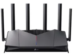 TP-LINK ARCHER GE400 E6500 Dual-Band Wi-Fi 7