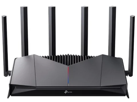 TP-LINK ARCHER GE400 E6500 Dual-Band Wi-Fi 7