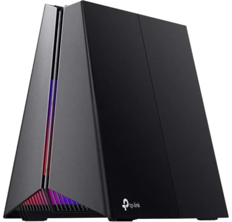 TP-LINK Archer GE550 BE9300 трехдиапазонный игровой Wi-Fi