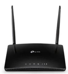 TP-LINK ARCHER MR202 AC750 4G LTE-модем 150