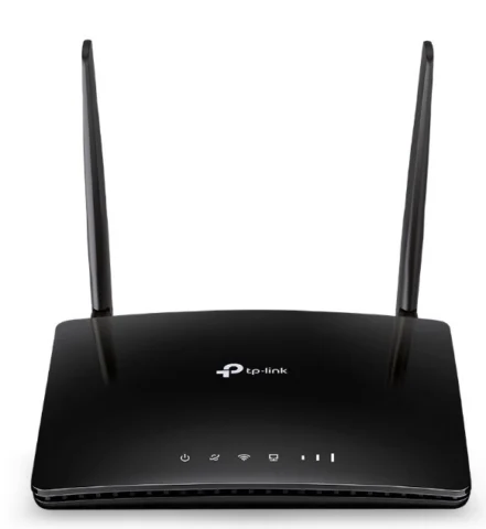 TP-LINK ARCHER MR202 AC750 4G LTE-модем 150