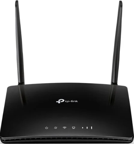 TP-LINK Archer MR402 AC1200 двухдиапазонный 4G LTE