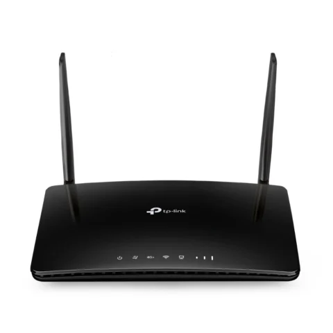 TP-LINK Archer MR500 Wi-Fi 802.11 a/b/g/n/ac