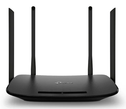 TP-LINK Archer VR300 AC1200 с модемом VDSL/ADSL