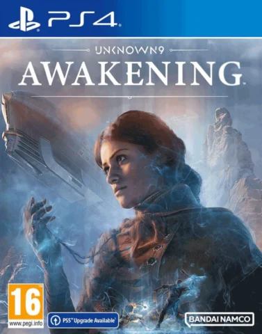 Unknown 9: Awakening (PS4)