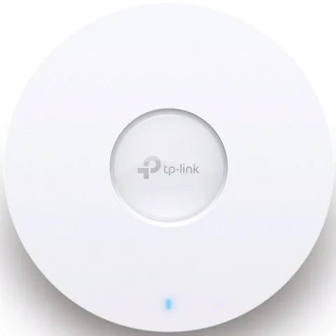 TP-LINK AX5400 EAP670 до 574 Мбит/с на