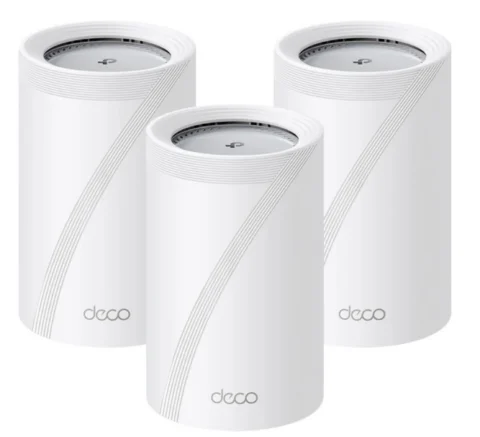TP-LINK DECO BE65 PRO